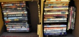 Lot of DVD Videos As Shown