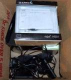 Garmin Nuvi 1450T GPS