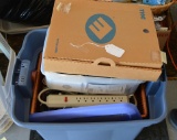 Lot of Misc Electronic Items As Shown