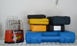 Lot of Socket Set & Bits