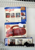 Lot of Dirt Devil Hand Vacs / Attachments