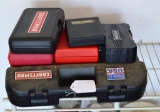 Lot of Craftsmen Socket Drive & Bits