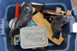 Lot of Misc Vintage Items