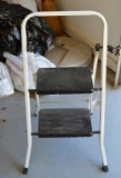 Two Step Ladder