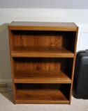 Laminate Bookshelf