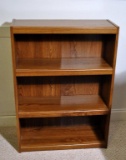 Laminate Bookshelf