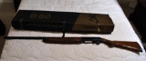 Browning B-80 Gas Operated Semi-Auto. 12 Ga. Shotgun, 28” Barrels (2), Blued, Walnut, Full Choke
