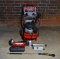 Troybilt Power Washer with Honda Motor, 2600 PSI 2.3 GPM w/ Extras As Shown