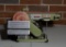 Central Machinery 4” x 36” Belt and 6” Disc Sander