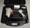 New Portable Cable Finish Nailer with Manual (model #: FN250B)