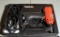 Chicago Electric Power Tools Heavy Duty Electric Stapler (model #: 45464)