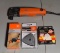 Fein Multi Master Sander (model #: FMM250Q)