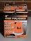 Chicago Electric Power Tools 6” Car Polisher in Box (model #:90219)