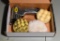 Central Pneumatic 3” Pneumatic Polisher Kit in Box (model #:99934)
