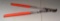 Corona Dual Cut Limb Loppers
