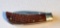 Case XX (61051 LSSP) Stainless Locking Blade Pocket Knife
