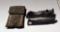 Lot of 2 Utility Knives (CRKT and Parker IMAI)