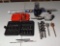 Lot of Miscellaneous Drill Bits