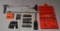Lot of Miscellaneous Drill Bits and Wrenches