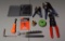 Lot of Specialty Hand Tools As Shown
