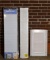 Lot of Wooden Shutters As Shown