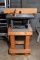 Delta Router Shaper (model #: 43-505) W/ Wooden Workstand