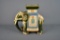 Ceramic Indian Elephant Plant Stand or Door Stop