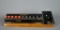 Antique Denominator Adding Machine