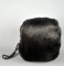Mink Fur hand Muff, Matches Lot 255