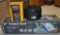 Lot of Camping Items: A-Frame Tent, Backpacking Stove & GSI Food Containers