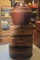 Lot of 4 Baskets