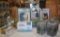 Lot of Outdoor Lighting