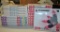 Lot of Indoor / Outdoor Christmas Lights (18 Packages)