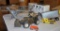 Lot of Collectible Toys As Shown