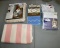 Lot of Household Linens, Some New in Package