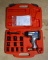Rockford 1/2” Impact Wrench (model #:R3431)