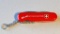 Wenger Swiss Camping Utility Knife