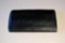 Murray Frame & Love Leather Tobacco Pouch, Made in England