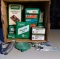 Reloader Supplies: RCBS Die Sets, Bullet Mould, Sizers, Pullers Etc