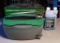 Reloader Supplies: RCBS Ultrasonic Cleaner w/ Cleaning Solution