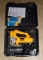 Dewalt Jig Saw 60mm Variable Speed with Instructions and Extra Blades (model #: DW321)