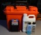 Reloader Supplies: Outers Foul Out II Electrochemical Bore Cleaning System