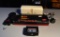 Reloader Supplies: Lee Powder Measure Kit, Ohaus Scale, Rice Lake Weights