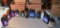 Reloader Supplies: Lot of Various Brand Firearm Powders (LOCAL PICKUP ONLY—NOT SHIPPED)