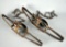 Pair of Old Metal Animal Traps