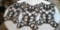 Antique Cast Metal Sewing Machine Legs (3)