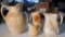 Lot of Antique Ceramics