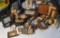 Lot of Small Frames