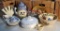 Lot of Vintage Ceramics