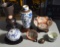 Lot of Oriental Asian Ceramics